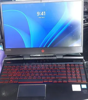 Photo - New Laptop HP Omen X 16GB Intel Core I7 SSD 512GB
