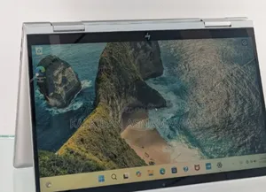 New Laptop HP Envy X360 16GB Intel Core I7 SSD 1T