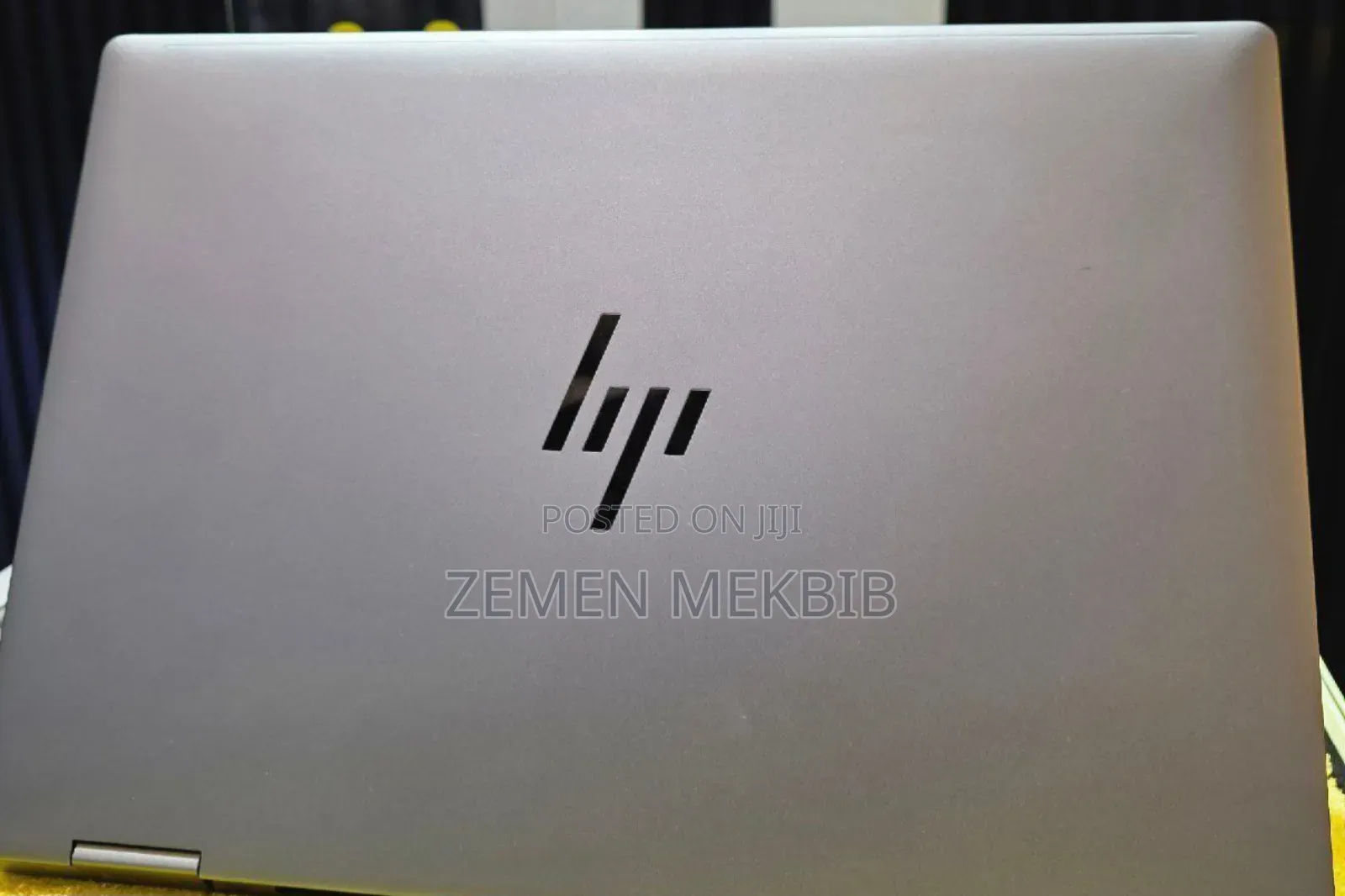 New Laptop HP Envy X360 16GB Intel Core Ultra 7 SSD 1T