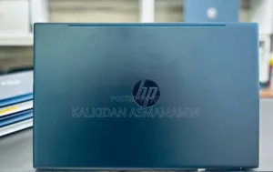 New Laptop HP Pavilion 15 16GB Intel Core I5 SSD 1T