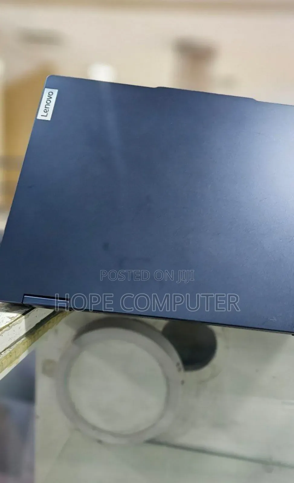 New Laptop Lenovo IdeaPad 520 16GB AMD Ryzen 7 SSD 1T