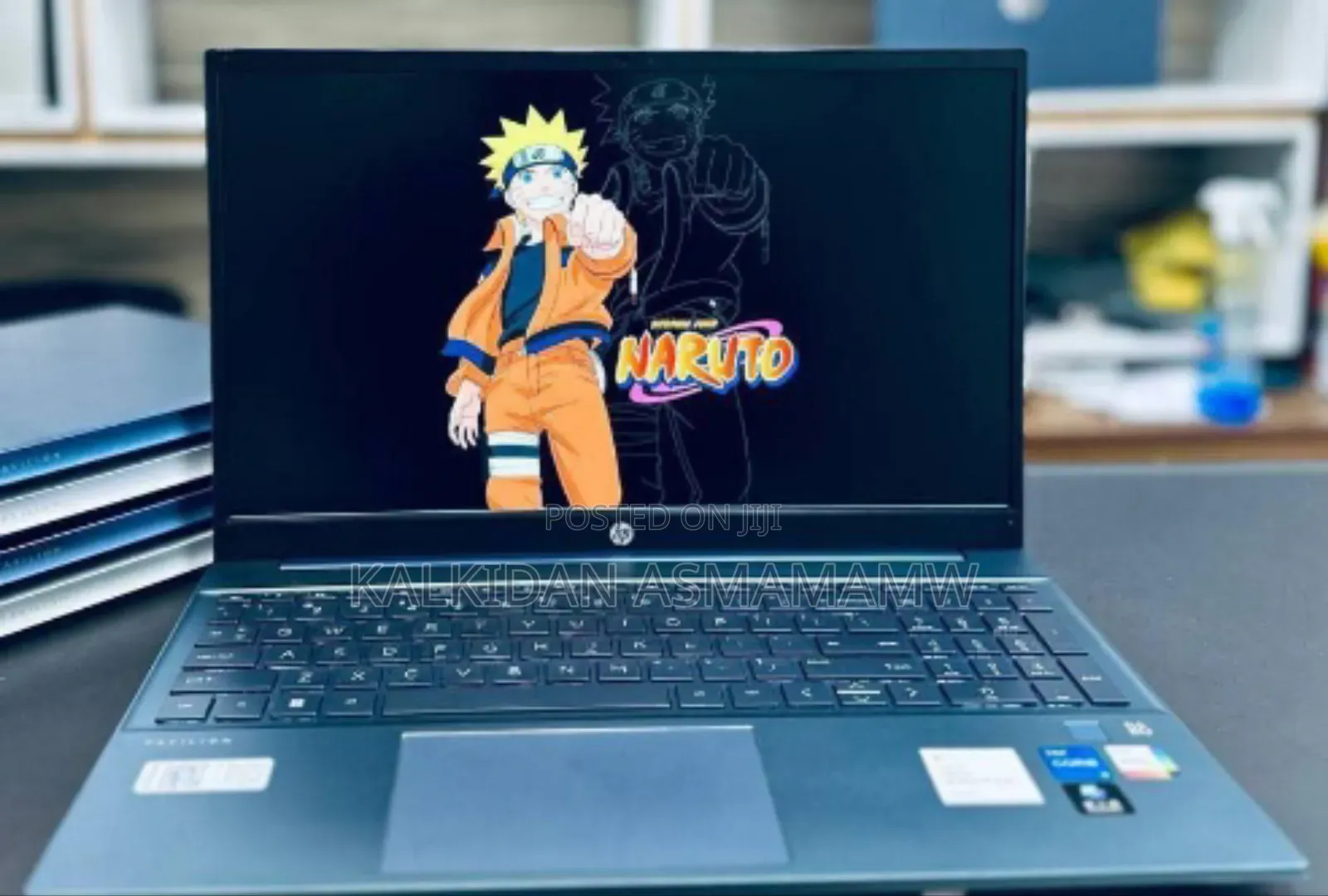 New Laptop HP Pavilion 15 16GB Intel Core I5 SSD 1T