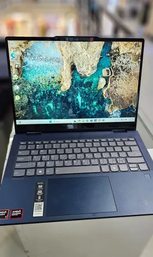 New Laptop Lenovo IdeaPad 520 16GB AMD Ryzen 7 SSD 1T
