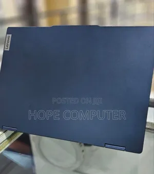 New Laptop Lenovo IdeaPad 520 16GB AMD Ryzen 7 SSD 1T