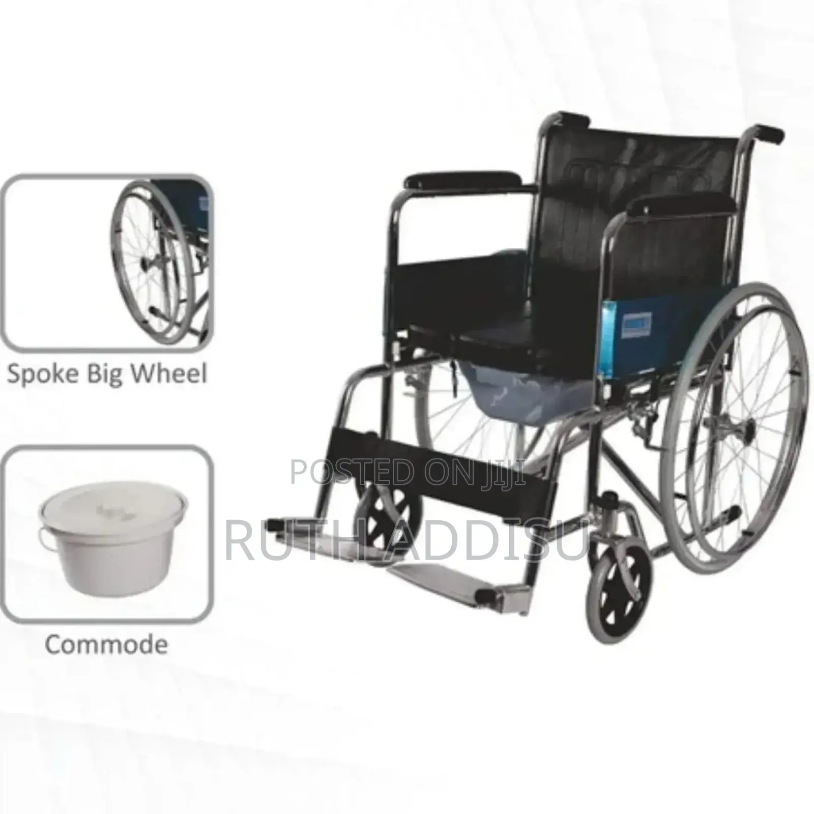 Wheelchair