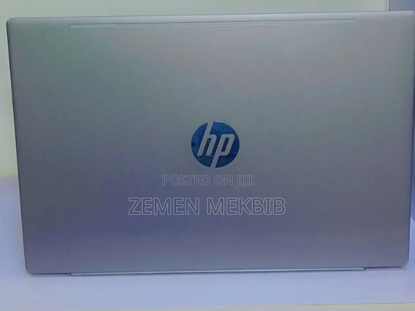 New Laptop HP Pavilion 15 8GB Intel Core I7 SSD 256GB