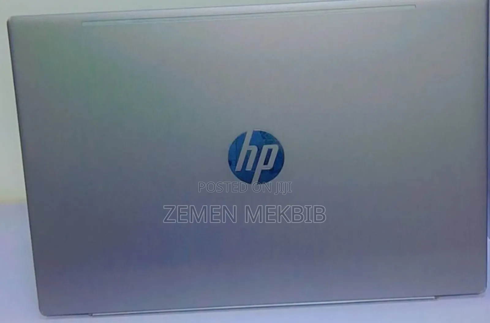 New Laptop HP Pavilion 15 8GB Intel Core I7 SSD 256GB