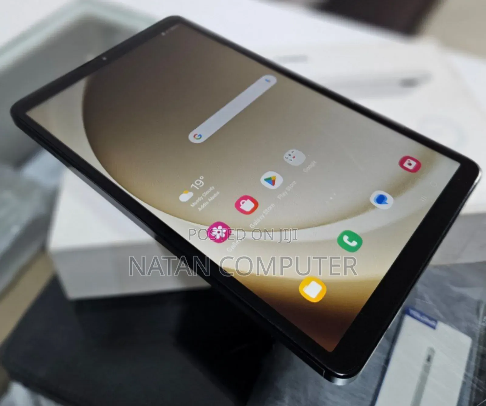 New Samsung Galaxy Tab A9 128 GB