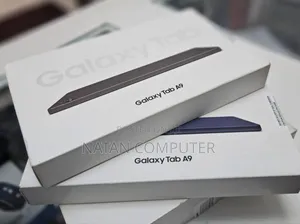 New Samsung Galaxy Tab A9 128 GB