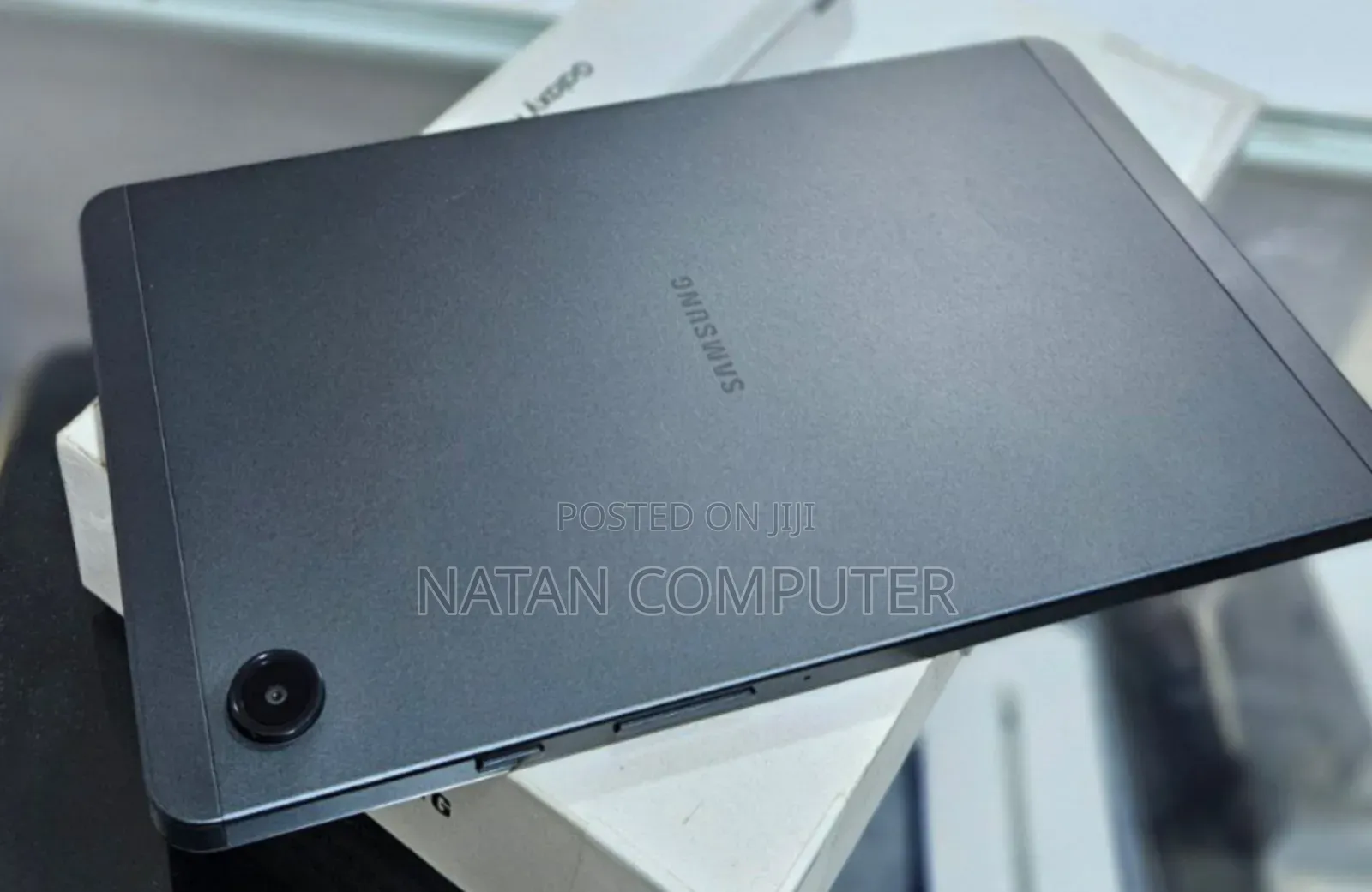 New Samsung Galaxy Tab A9 128 GB