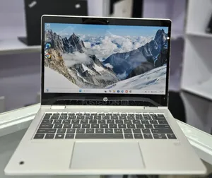 Photo - New Laptop HP ProBook 430 G8 16GB AMD Ryzen 5 SSD 512GB