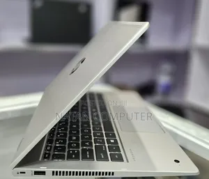 New Laptop HP ProBook 430 G8 16GB AMD Ryzen 5 SSD 512GB