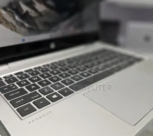 New Laptop HP ProBook 430 G8 16GB AMD Ryzen 5 SSD 512GB
