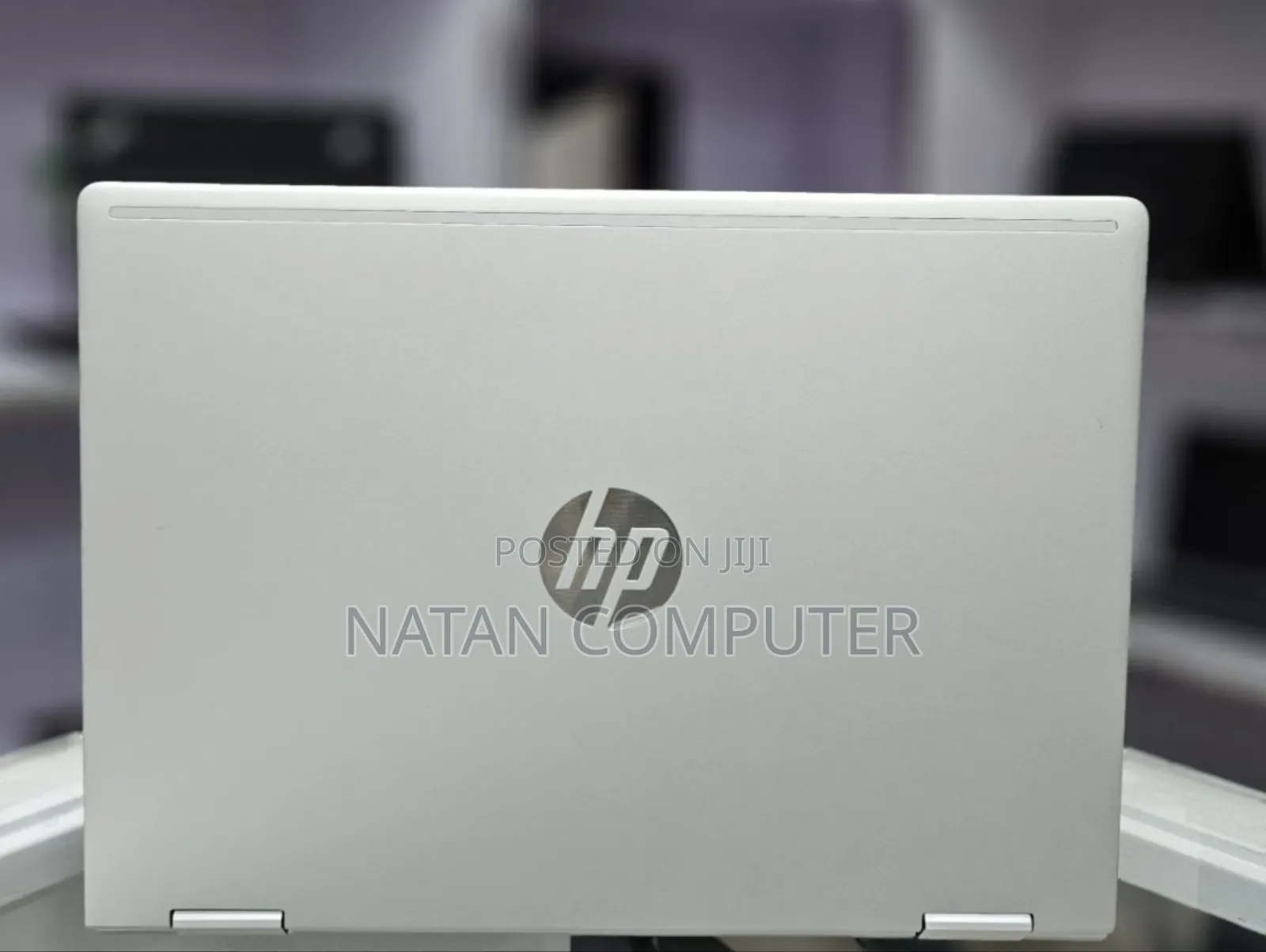 New Laptop HP ProBook 430 G8 16GB AMD Ryzen 5 SSD 512GB