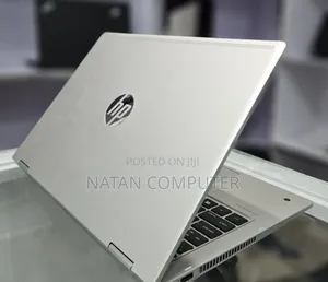 New Laptop HP ProBook 430 G8 16GB AMD Ryzen 5 SSD 512GB