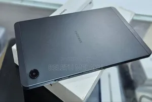 New Samsung Galaxy Tab A9 128 GB Black