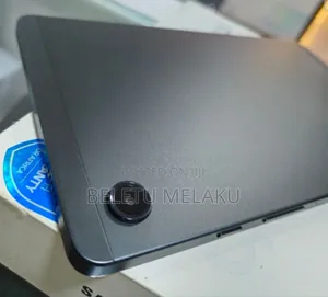 New Samsung Galaxy Tab A9 128 GB Black