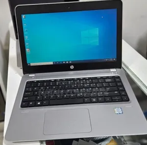 Photo - New Laptop HP EliteBook 840 G4 8GB Intel Core I5 SSD 512GB