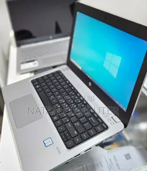 New Laptop HP EliteBook 840 G4 8GB Intel Core I5 SSD 512GB