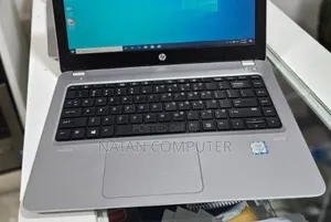 New Laptop HP EliteBook 840 G4 8GB Intel Core I5 SSD 512GB