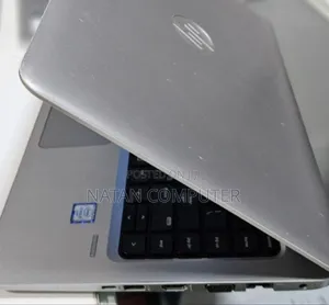 New Laptop HP EliteBook 840 G4 8GB Intel Core I5 SSD 512GB