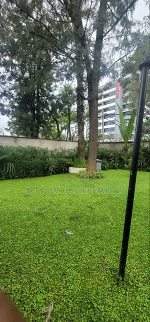 Furnished 2bdrm Apartment in Apartment, Yeka for rent