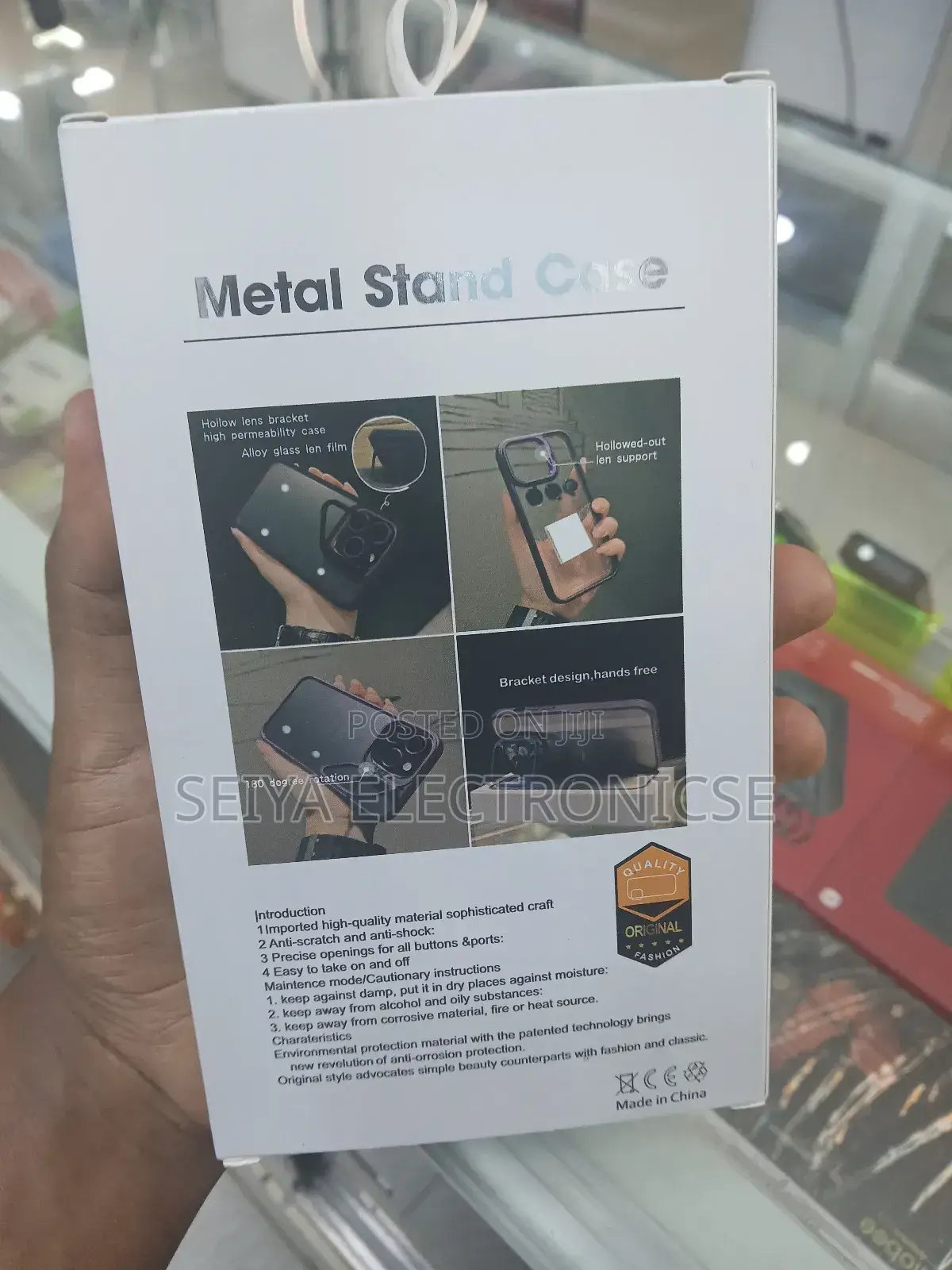 Samsung Ultra 23/ 24 Case