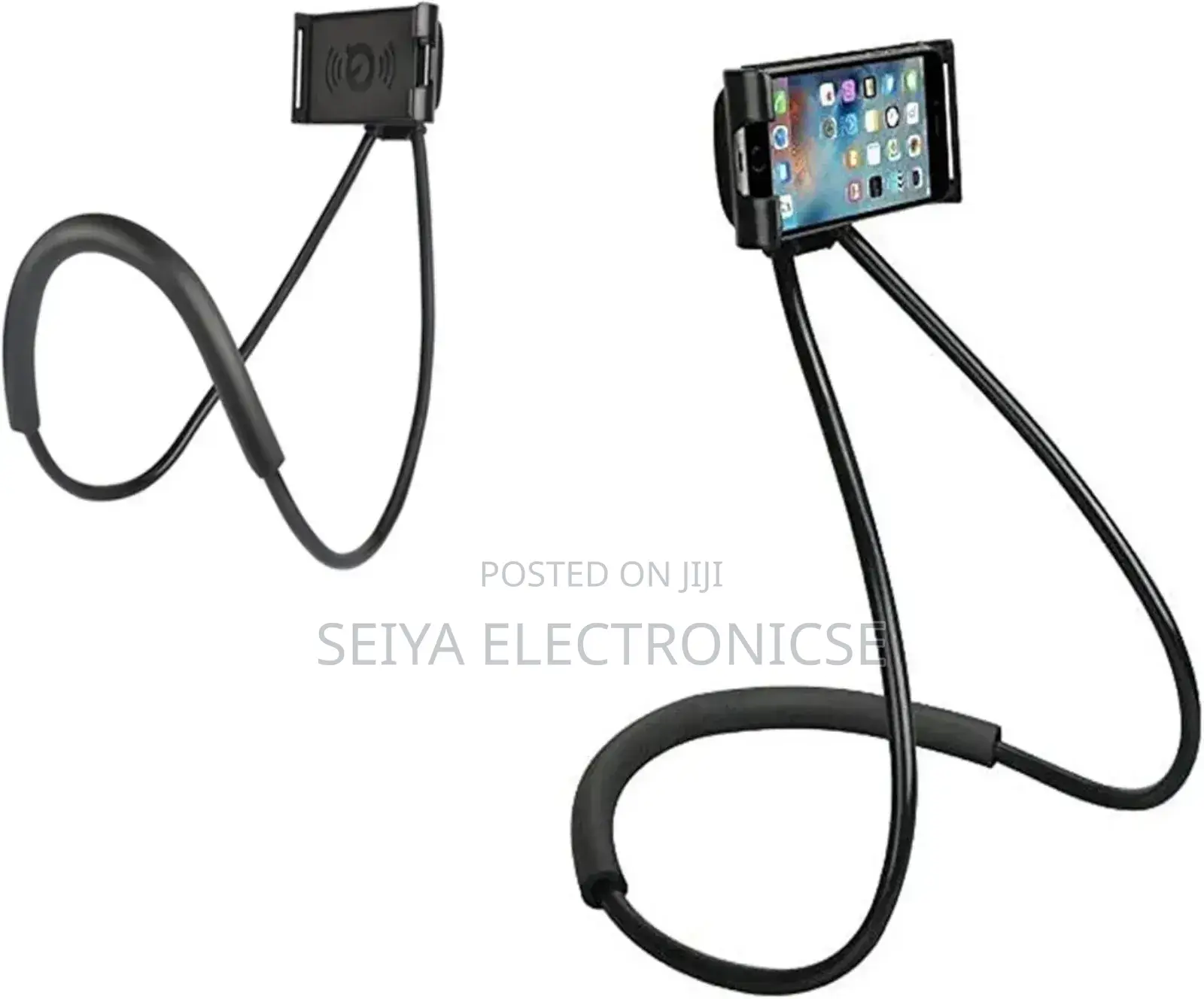 Phone Holder Flexible