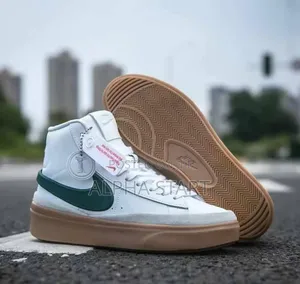 Photo - Nike #Blazer
 Master Quality
#Men 