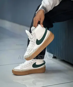 Nike #Blazer
 Master Quality
#Men 