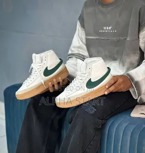 Nike #Blazer
 Master Quality
#Men 