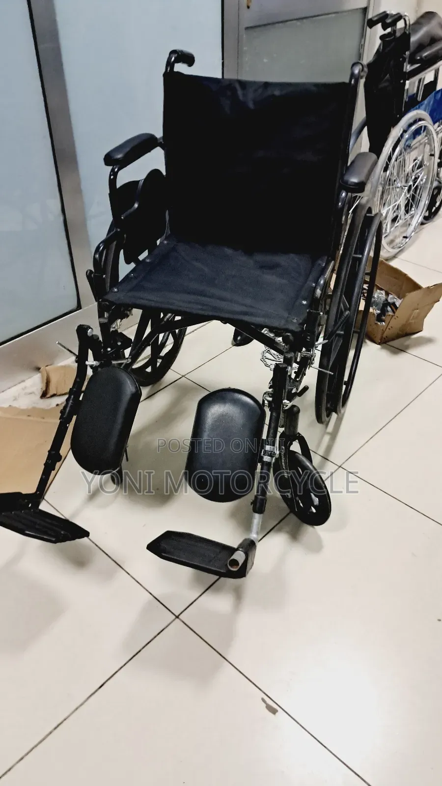 Used22wheelchair 9wheelchair