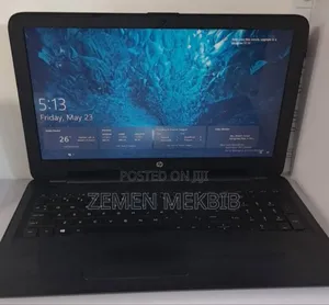 New Laptop HP Stream Notebook 4GB Intel Pentium HDD 500GB