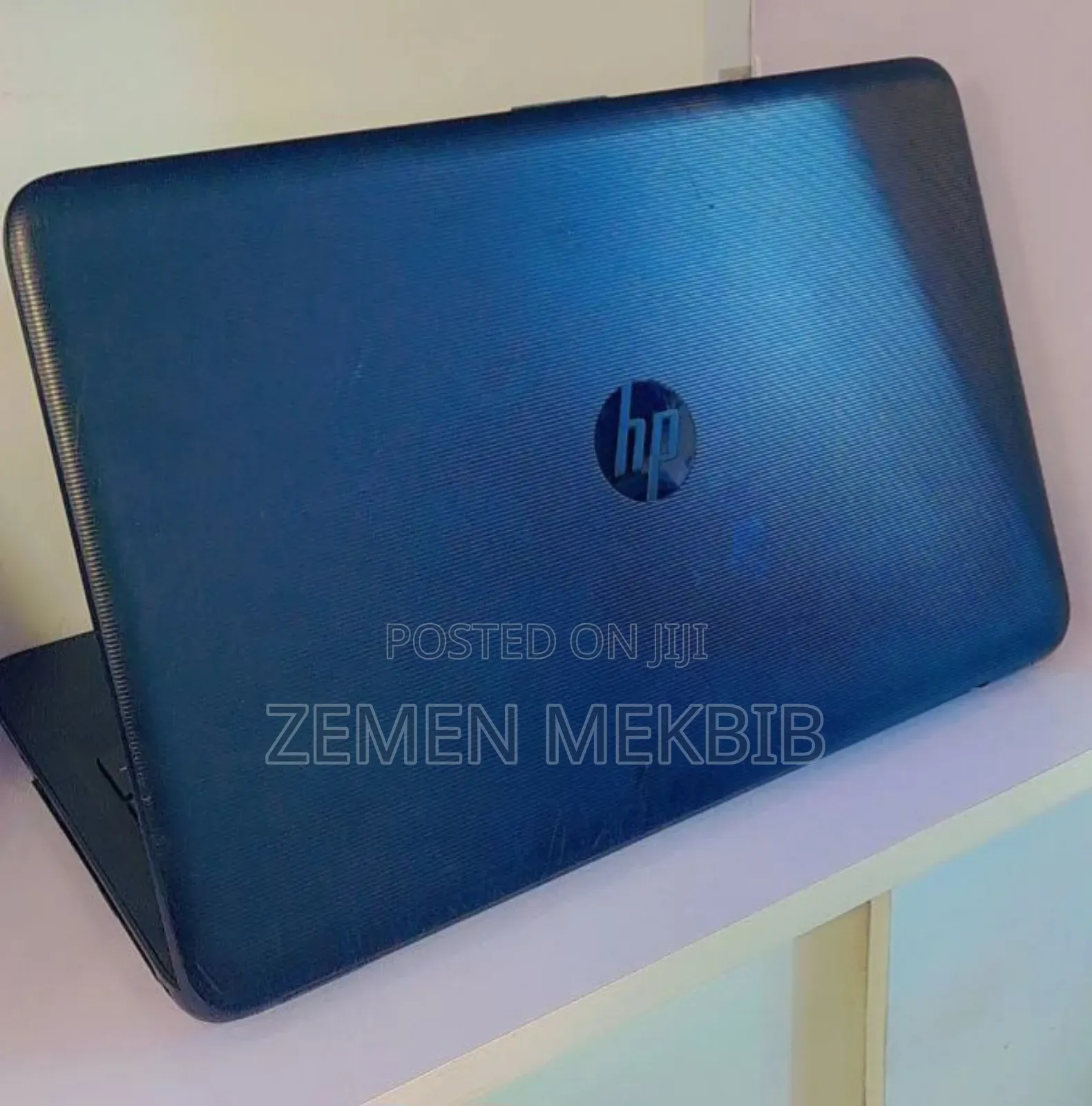 New Laptop HP Stream Notebook 4GB Intel Pentium HDD 500GB