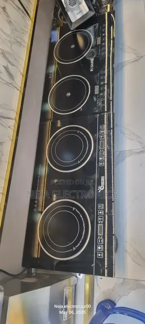 Photo - Roshan Stoves 2-Electric Cookers for Sale in Stove Deliver