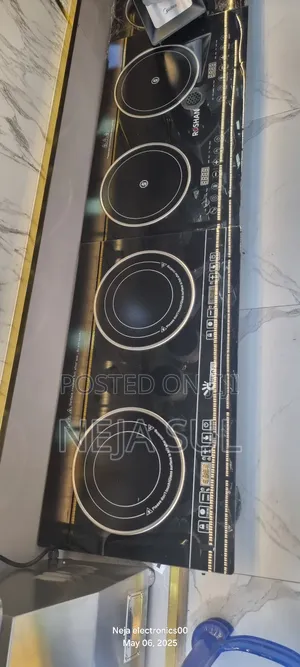 Roshan Stoves 2-Electric Cookers for Sale in Stove Deliver