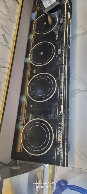 Roshan Stoves 2-Electric Cookers for Sale in Stove Deliver