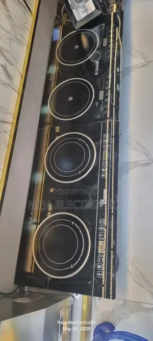 Roshan Stoves 2-Electric Cookers for Sale in Stove Deliver