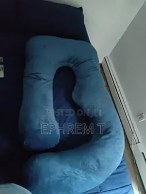 Photo - Pregnancy's Pillow S
