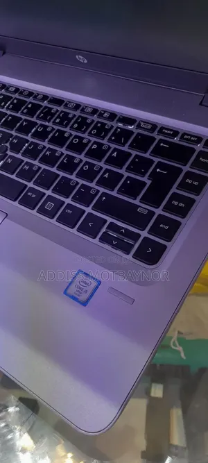 New Laptop HP EliteBook 840 8GB Intel Core I5 SSD 1T
