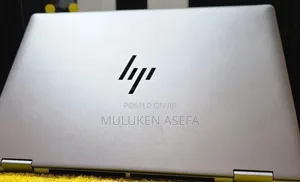 New Laptop HP Envy X360 16GB Intel Core Ultra 7 SSD 1T