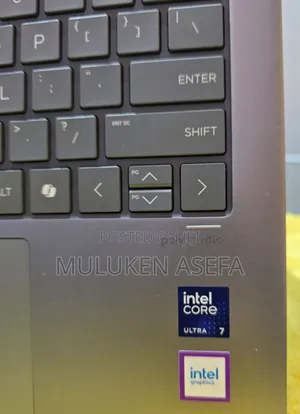 New Laptop HP Envy X360 16GB Intel Core Ultra 7 SSD 1T