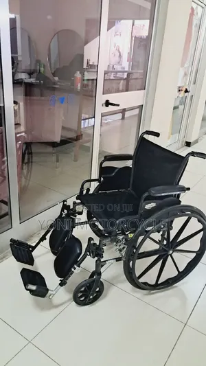 Used3wheelchair Used40wheel