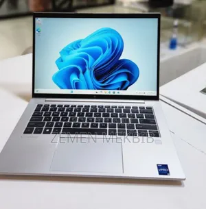 New Laptop HP EliteBook 840 G8 16GB Intel Core I7 SSD 512GB