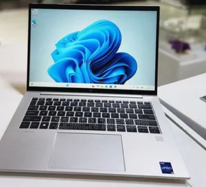 New Laptop HP EliteBook 840 G8 16GB Intel Core I7 SSD 512GB