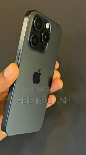 New Apple iPhone 15 Pro 128 GB Gray