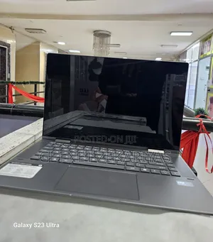 Photo - New Laptop HP Envy X360 32GB Intel Core Ultra 7 SSD 1T