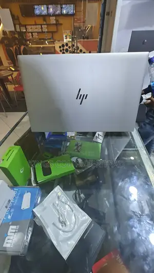 New Laptop HP EliteBook 840 G8 16GB Intel Core I7 SSD 512GB