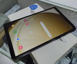 Photo - New Samsung Galaxy Tab A9 8 GB