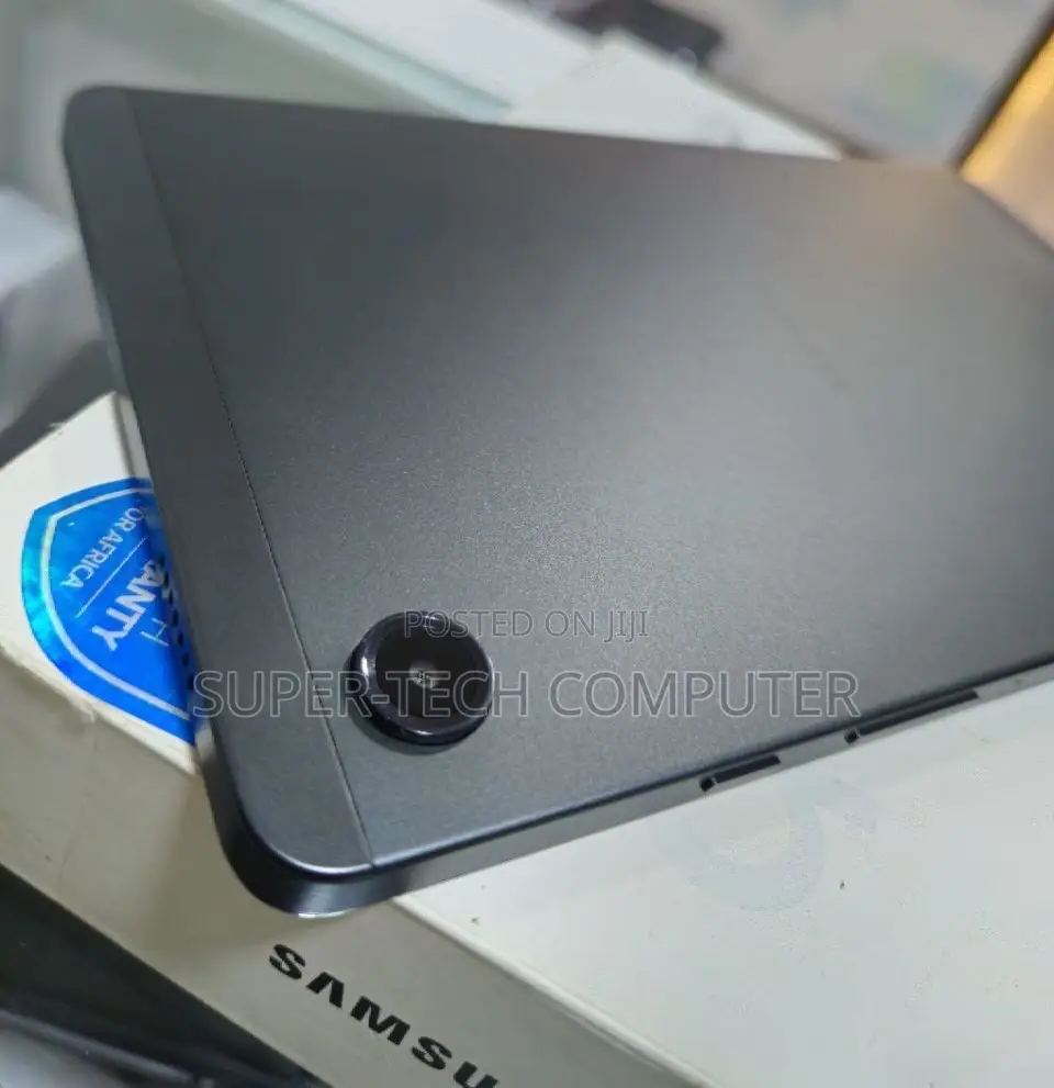 New Samsung Galaxy Tab A9 8 GB